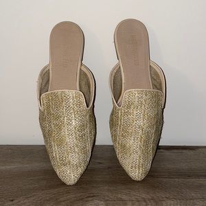 Gorgeous Loafers🤍